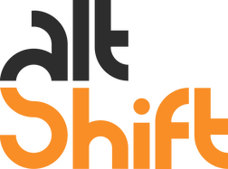 Alt-Shift Alt-Shift