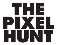 The Pixel Hunt The Pixel Hunt