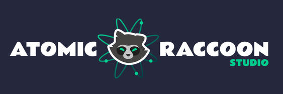 Atomic Raccoon Atomic Raccoon